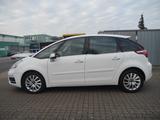 Citroën C4 Picasso Exclusive 1.6 Automatik*PDC*Klima - Citroën C4 Picasso: Automatik