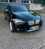 BMW 116i Urban Line - BMW 116 in Lübeck