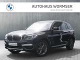 BMW X3 xDrive20d ZA xLine Head-Up HiFi DAB LED RFK - BMW: Za
