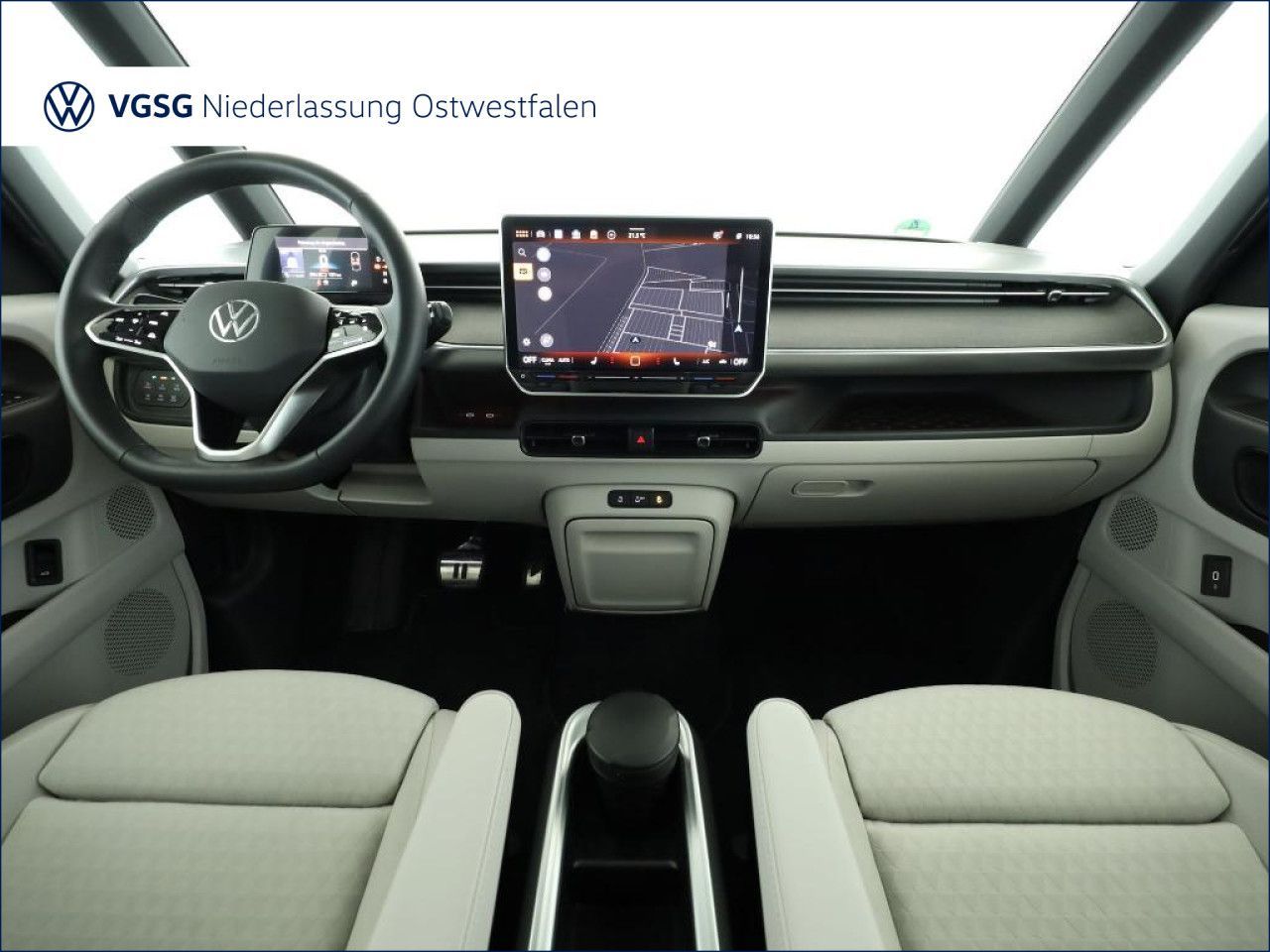 Volkswagen ID. Buzz - Bild 7