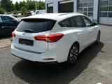 Ford Focus Turnier Cool & Connect,Navi,PDC,Kam,LH,Whz - Ford Focus Cool & Connect Gebrauchtwagen