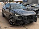 Audi Q8 50 TDI quattro S-LINE Plus /B&O /HUD - Audi Gebrauchtwagen in Rosenheim