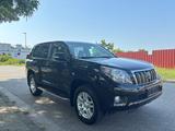 Toyota Land Cruiser Life 3.0D-4D Navi Kamara 1 Hand - Toyota Land Cruiser: D4d