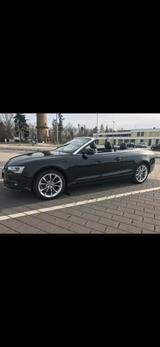 Audi Cabriolet wenig Kilometer - Audi Cabriolet Gebrauchtwagen