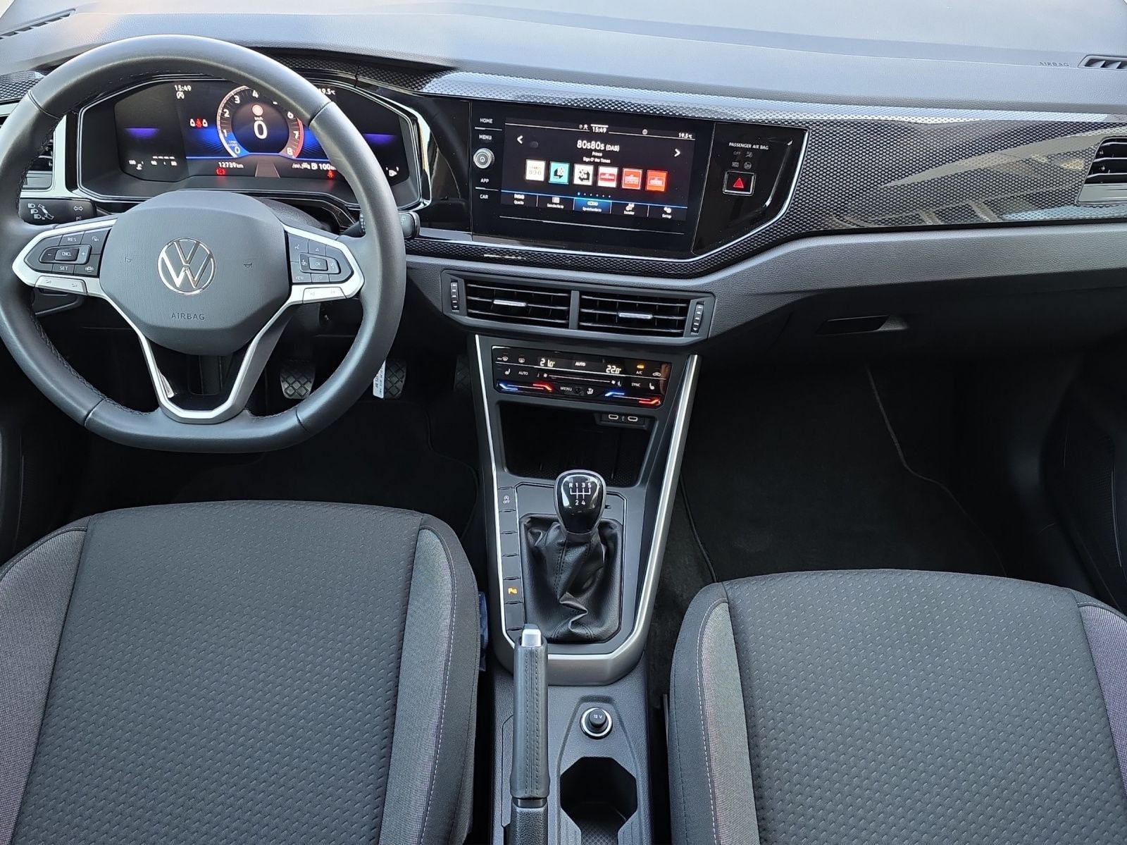 Volkswagen Polo - Bild 7