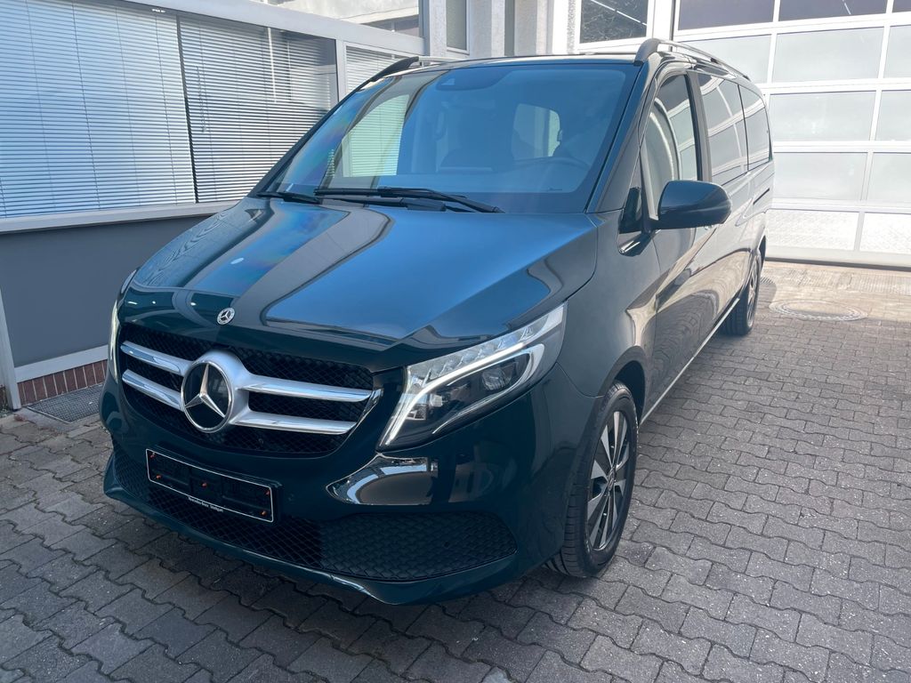 Mercedes-Benz V 250