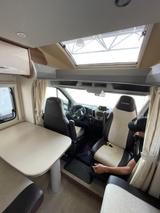 Ford Wohnmobil Ford Chausson 2.2 TDCI Flash 628  - Offers