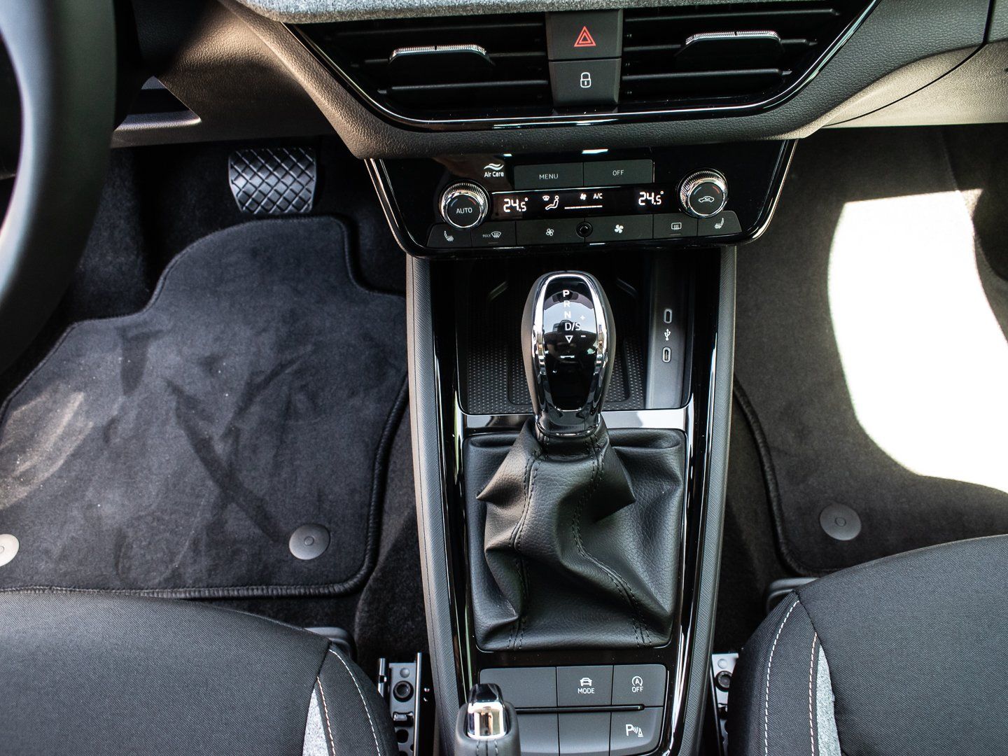 Skoda Scala - Bild 14