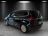 Opel Zafira 1.4 Turbo Innovation - gebrauchte Opel Zafira aus dem Jahr 2017