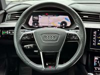 Audi Q8 e-tron - Vorschau Bild 15