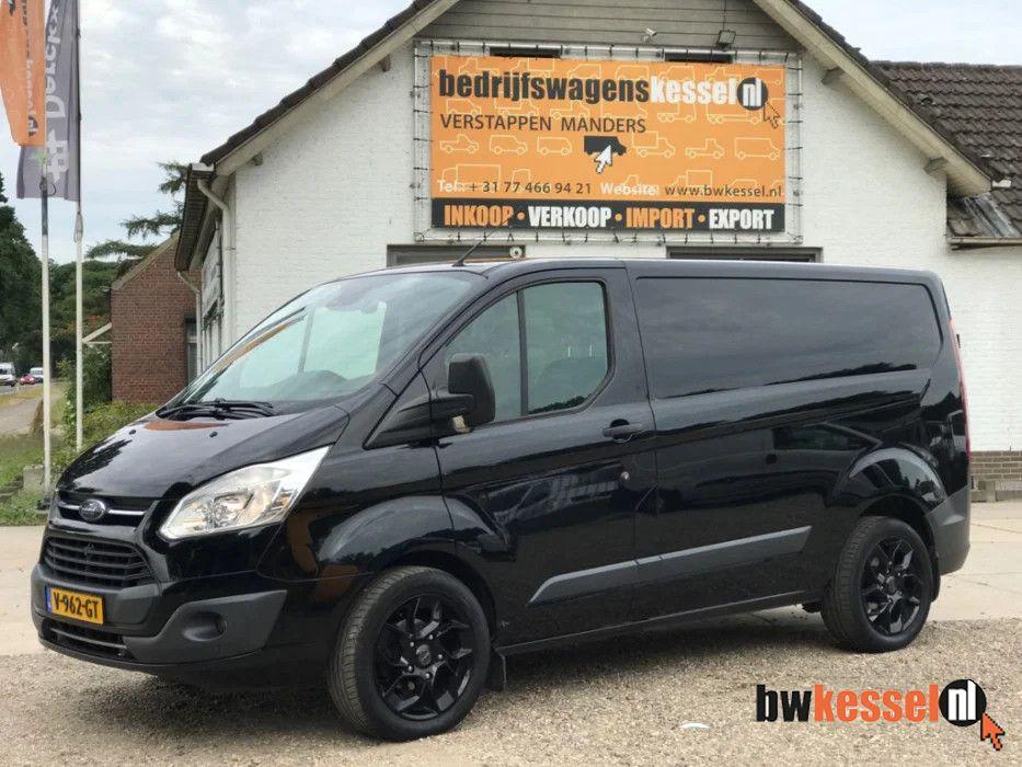 Ford Transit Custom 2.0 TDCI 77 kW Euro 6 Airco LM Ve