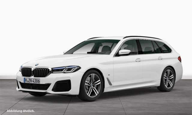 BMW 540d xDrive Touring M Sportpaket Head-Up HiFi