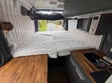 Mercedes-Benz Sprinter Autark Wohnmobil Gas frei  - Mercedes-Benz Kastenwagen G