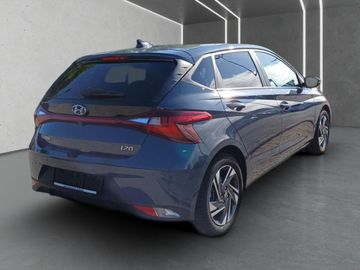 Hyundai i20 - 3