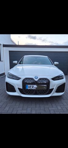 BMW i4 eDrive35 M Sport M Sport