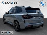 BMW X3 M40 i SHZ Temp PDCv+h DAB 360 Grad Sportsitze - gebrauchte BMW X3 M40 aus dem Jahr 2024