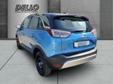 Opel Crossland X INNOVATION 1.2 Turbo AHK-abnehmbar A - Opel in Lübeck