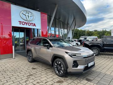 Toyota RAV 4 - 4