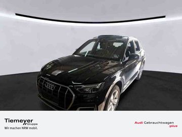 Audi Leasingangebot: Audi Q5 40 TDI Q S LINE LEDER PANO 2xASSIST