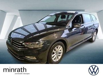 Volkswagen Passat Variant 2.0 TDI BMT Business Navi ACC LED