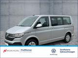 Volkswagen T6.1 Caravelle 2.0 TDI DSG NAV+SHZ+2xPDC+GRA+MFL