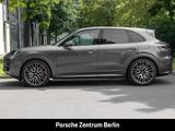 Porsche Cayenne S E-Hybrid Burmester Luftfederung - Porsche Cayenne Gebrauchtwagen in Berlin