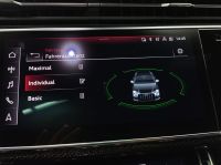 Audi SQ8 - Vorschau Bild 13