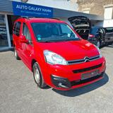 Citroën Berlingo Kombi Shine 2016 *7 Sitzer - rote Citroën Berlingo
