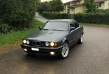 BMW 535i M-Paket 2-Hand  - BMW 5er Reihe aus 1990