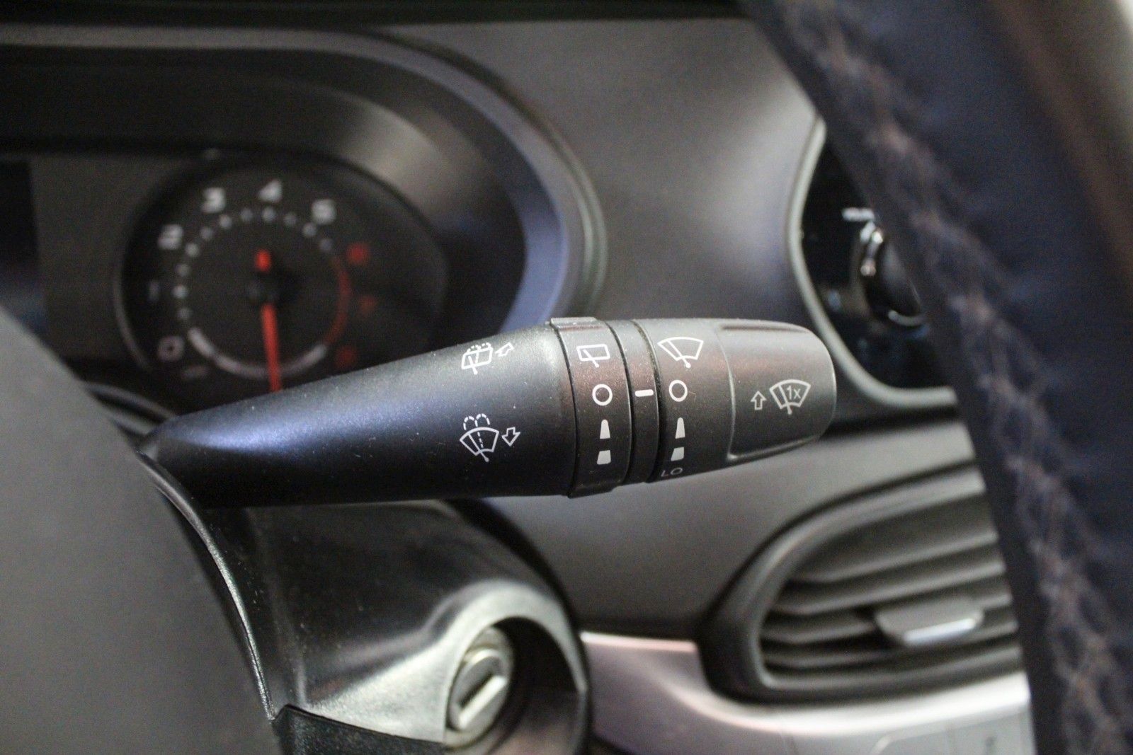 Fahrzeugabbildung Fiat Tipo 1.4   16V Street*5 Türer