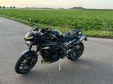 Triumph Speed Triple RS 1050 Arrow Carbon QS 150PS - TRIUMPH RS