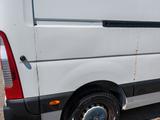 Renault Master III Kasten L3H2 3,5t - Renault Master: 2.5
