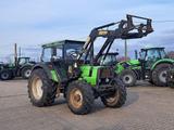 Deutz-Fahr DX 4.50 - Deutz-Fahr Dx