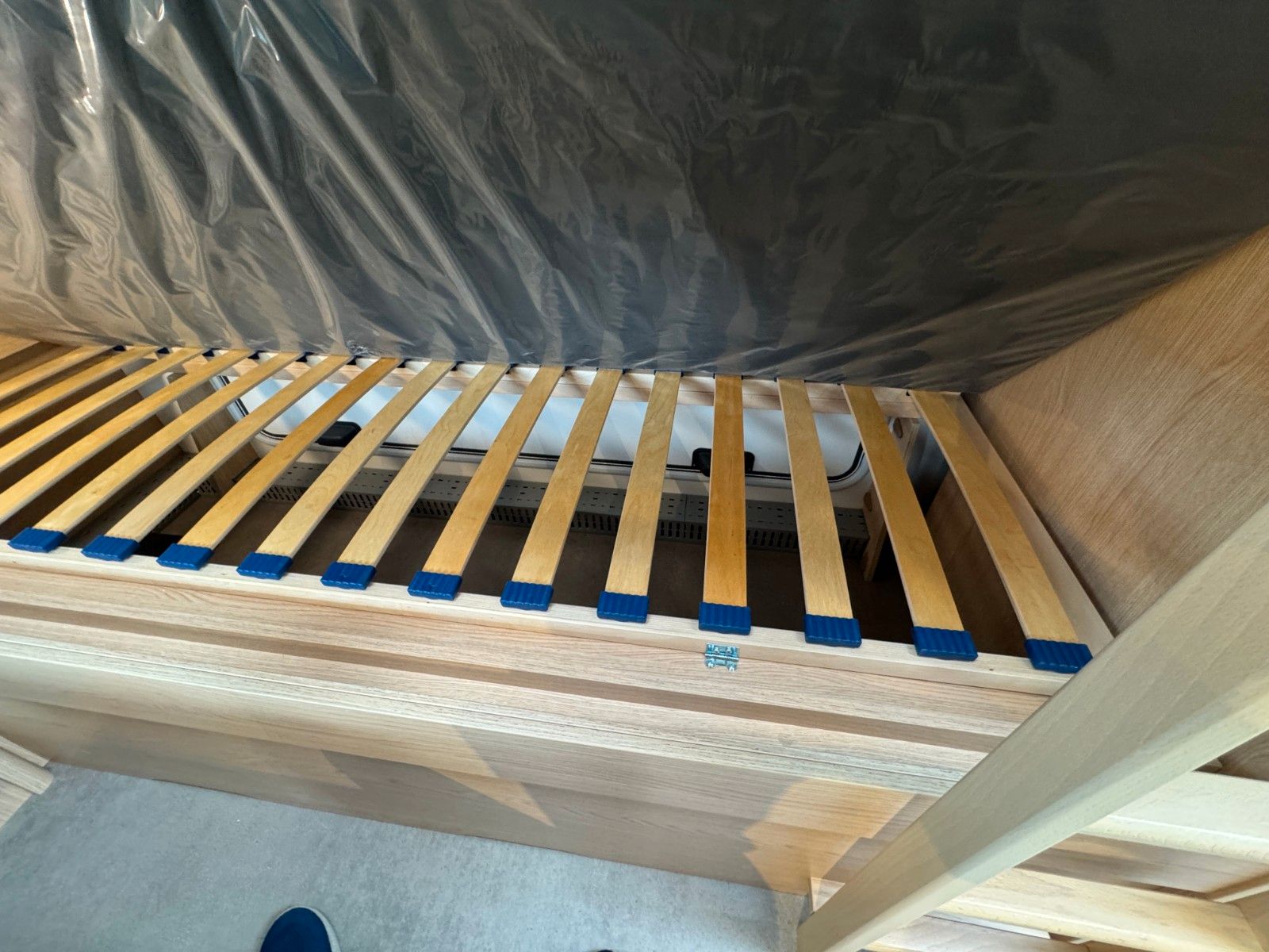 Fahrzeugabbildung LMC Style Lift 500 K - SUMMER SALE -