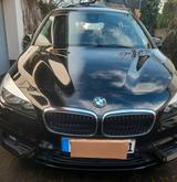 BMW 218 Gran Tourer 218i Advantage Advantage - BMW 218 Gran Tourer von privat
