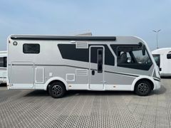 Sunlight I 67 S Adventure Edition Automatik, Sofort