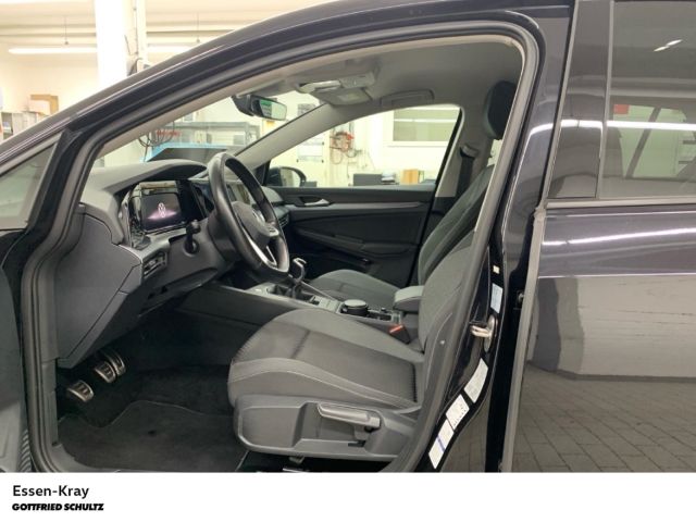 Volkswagen Golf - Bild 18