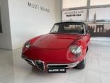 Alfa Romeo Spider duetto osso di seppia - Alfa Romeo Spider: Duetto