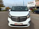 Opel Vivaro B 1.6 BiTurbo L1H1 2,9t (AHK*9xSITZER) - : Standheizung, Kleinbus