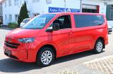 Volkswagen T7 e-Caravelle 64kWh 160kW 8-Sitzer AHK Kamera - gebrauchte VW Kleinbus