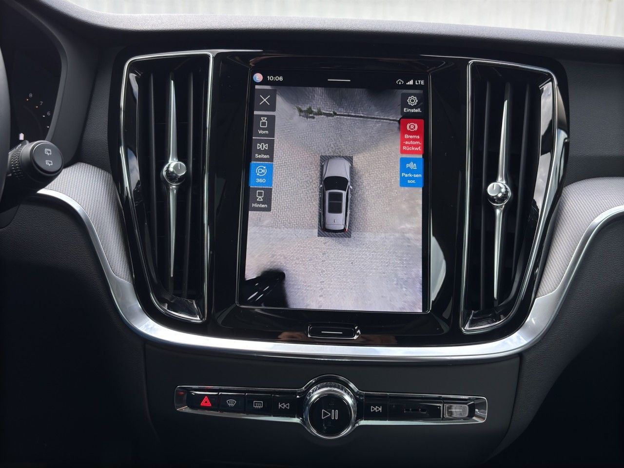 Volvo V60 - Bild 21