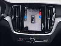 Volvo V60 - Vorschau Bild 21
