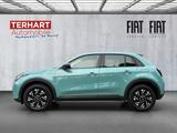 Fiat 600 1.2 Hybrid/Apple&Android/Sitzheizung/PDC - blaue Fiat 600