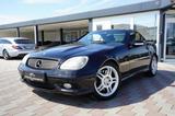 Mercedes-Benz SLK 32 AMG*Designo*Navigation*S.Performance* - Mercedes-Benz SLK-Class aus 2001