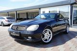 Mercedes-Benz SLK 32 AMG*Designo*Navigation*S.Performance* - Mercedes-Benz aus 2001: Roadster