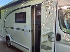 Chausson C727, Alkoven, MJ25