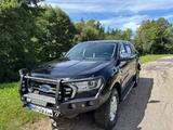 Ford Ranger Limited 4x4 |Seilwinde |Diff.-Sperre