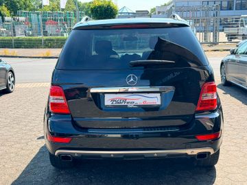 Mercedes ML 350 - 4