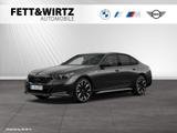 BMW i5 xDrive40 UPE € 99.040,-|M Sport Pro|AHK|Pano - BMW i5 xDrive Gebrauchtwagen