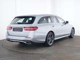 Mercedes-Benz E 300 d T 4 Matic / Burmester / Multibeam /Totwi - Jahreswagen